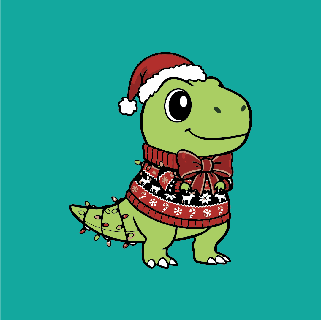 Rexcon Christmas Edition